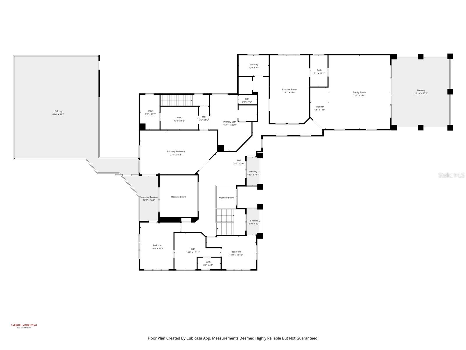 Image 95 of 97 For 951 Bayshore Boulevard