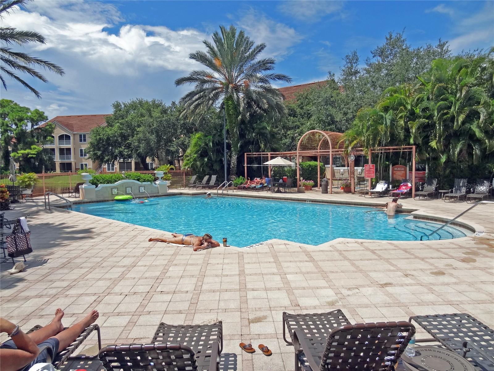 Image 25 of 53 For 4170 Central Sarasota Parkway 426