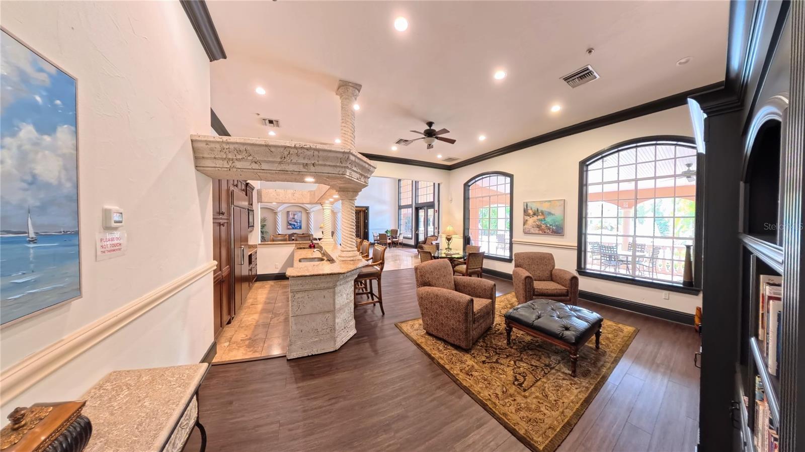 Image 33 of 53 For 4170 Central Sarasota Parkway 426