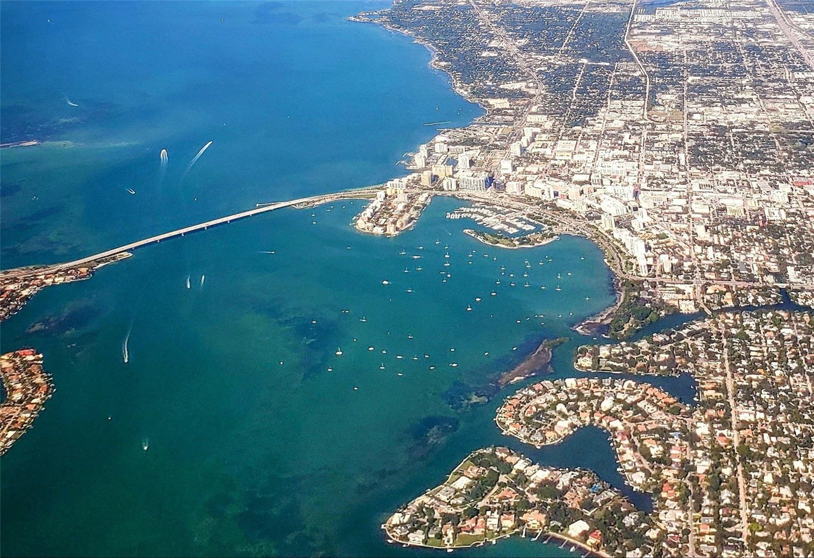 Image 49 of 53 For 4170 Central Sarasota Parkway 426