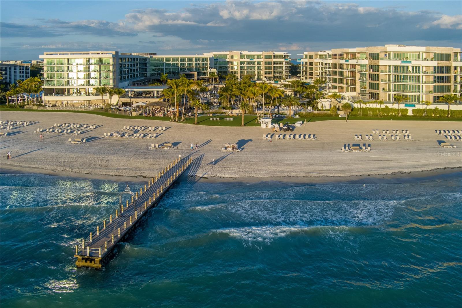 Image 58 of 65 For 1591 Gulf Of Mexico Drive 619