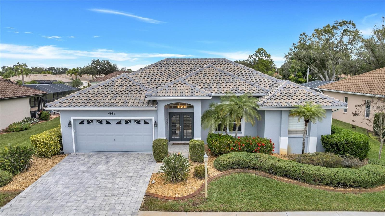 Details for 4984 Wild Daisy Lane, VENICE, FL 34293