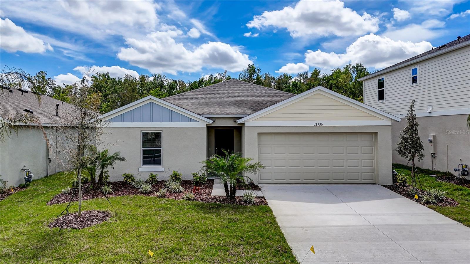 Details for 12730 Hysmith Loop, PARRISH, FL 34219