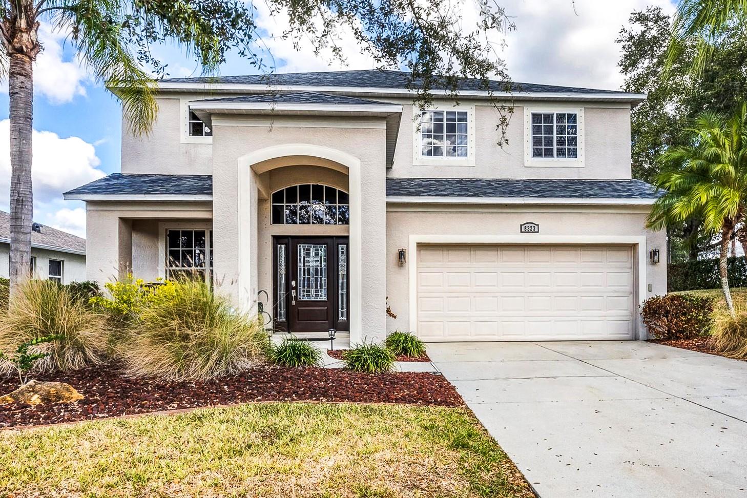 Details for 8323 Haven Harbour Way, BRADENTON, FL 34212