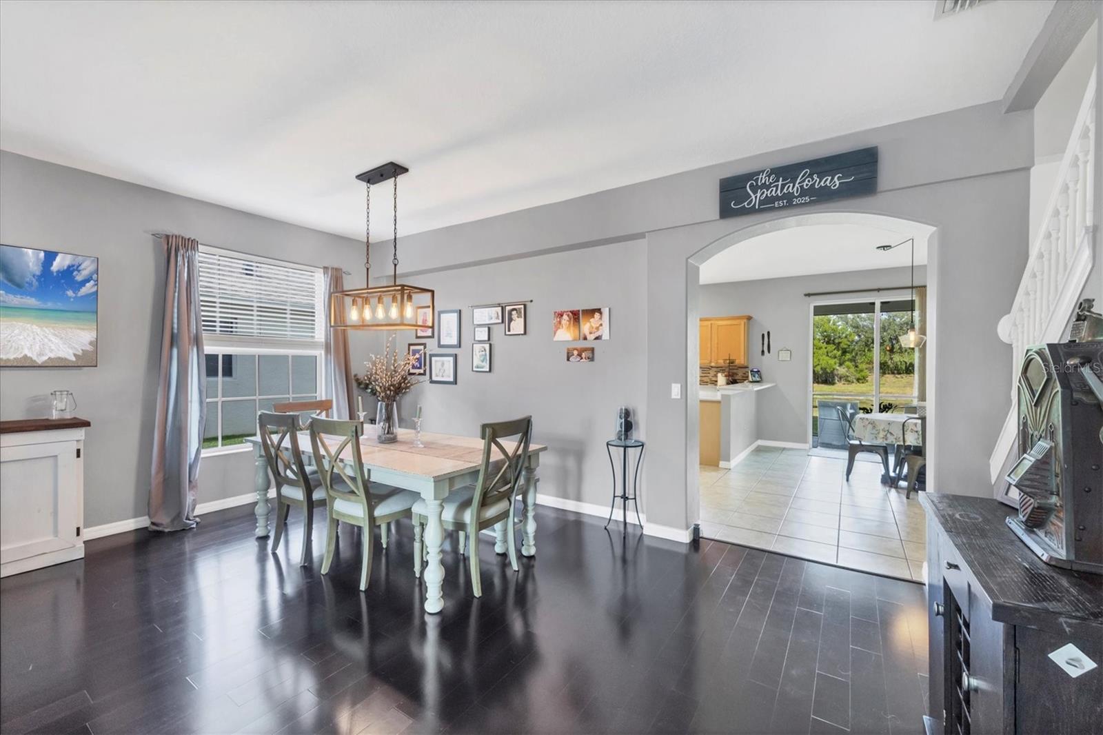 Image 13 of 91 For 8323 Haven Harbour Way