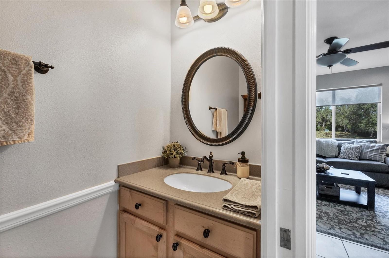 Image 39 of 91 For 8323 Haven Harbour Way