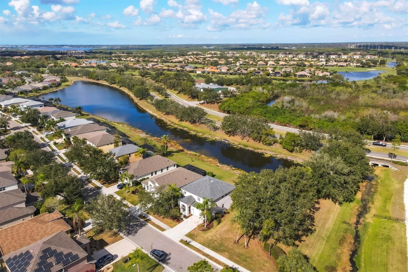 Image 6 of 91 For 8323 Haven Harbour Way