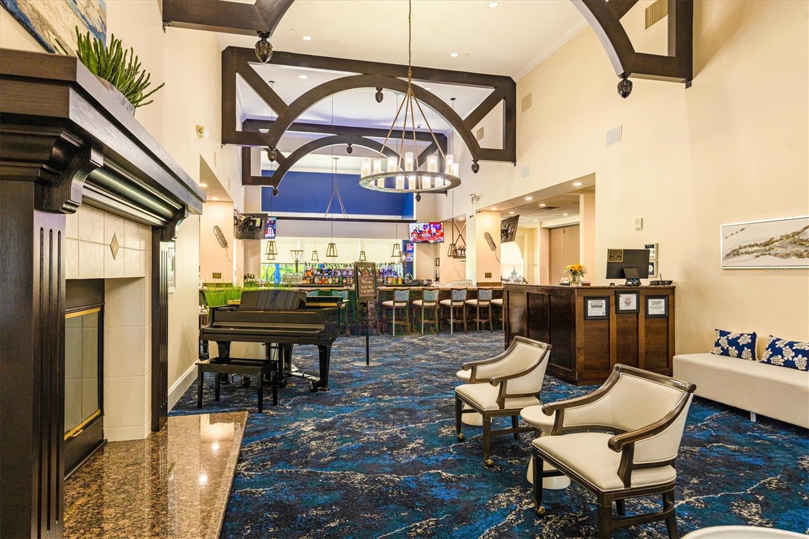 Image 60 of 91 For 8323 Haven Harbour Way