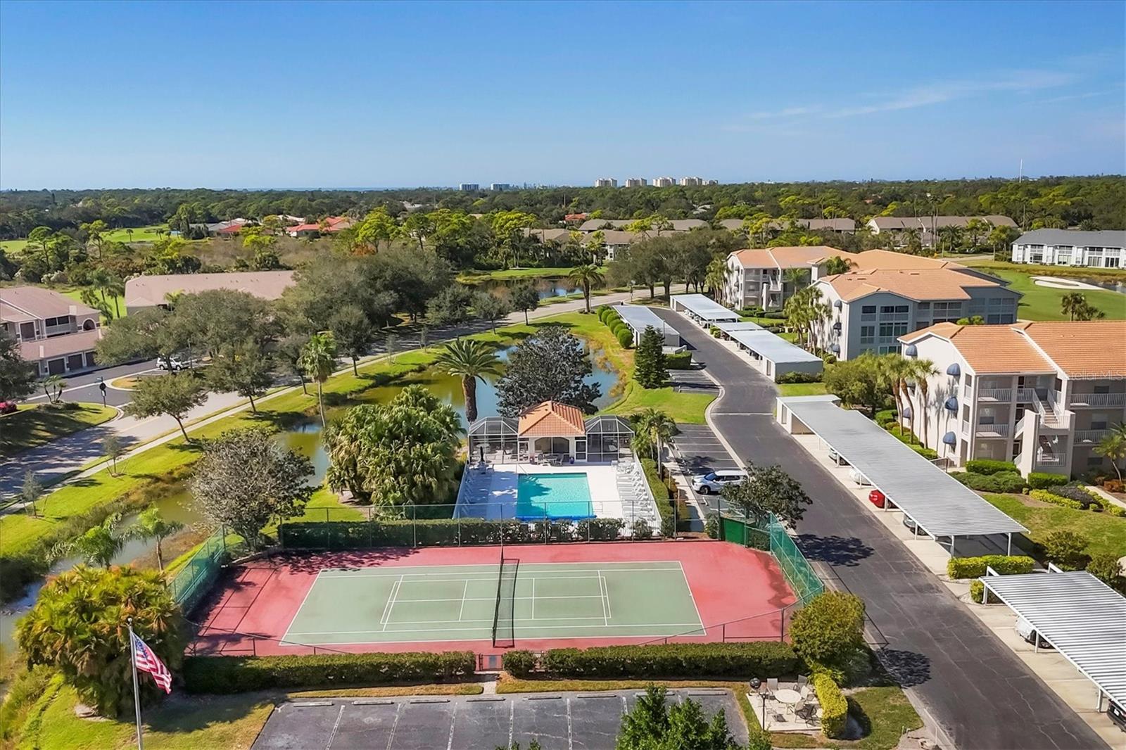 Image 76 of 91 For 8323 Haven Harbour Way