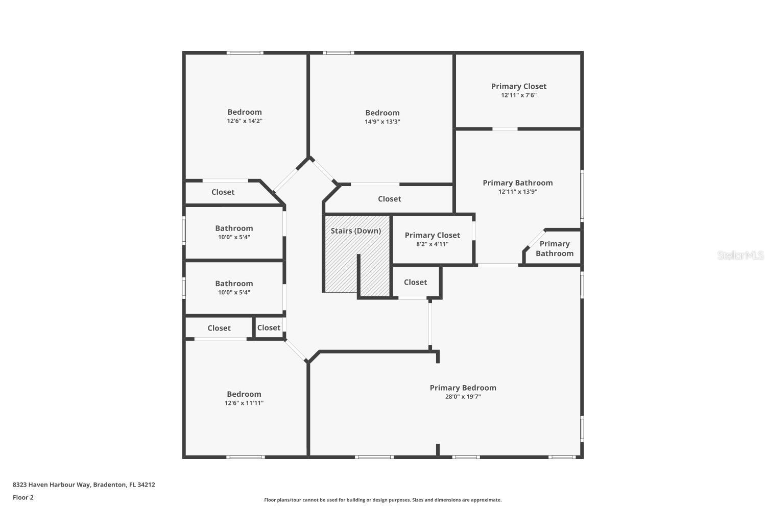 Image 90 of 91 For 8323 Haven Harbour Way