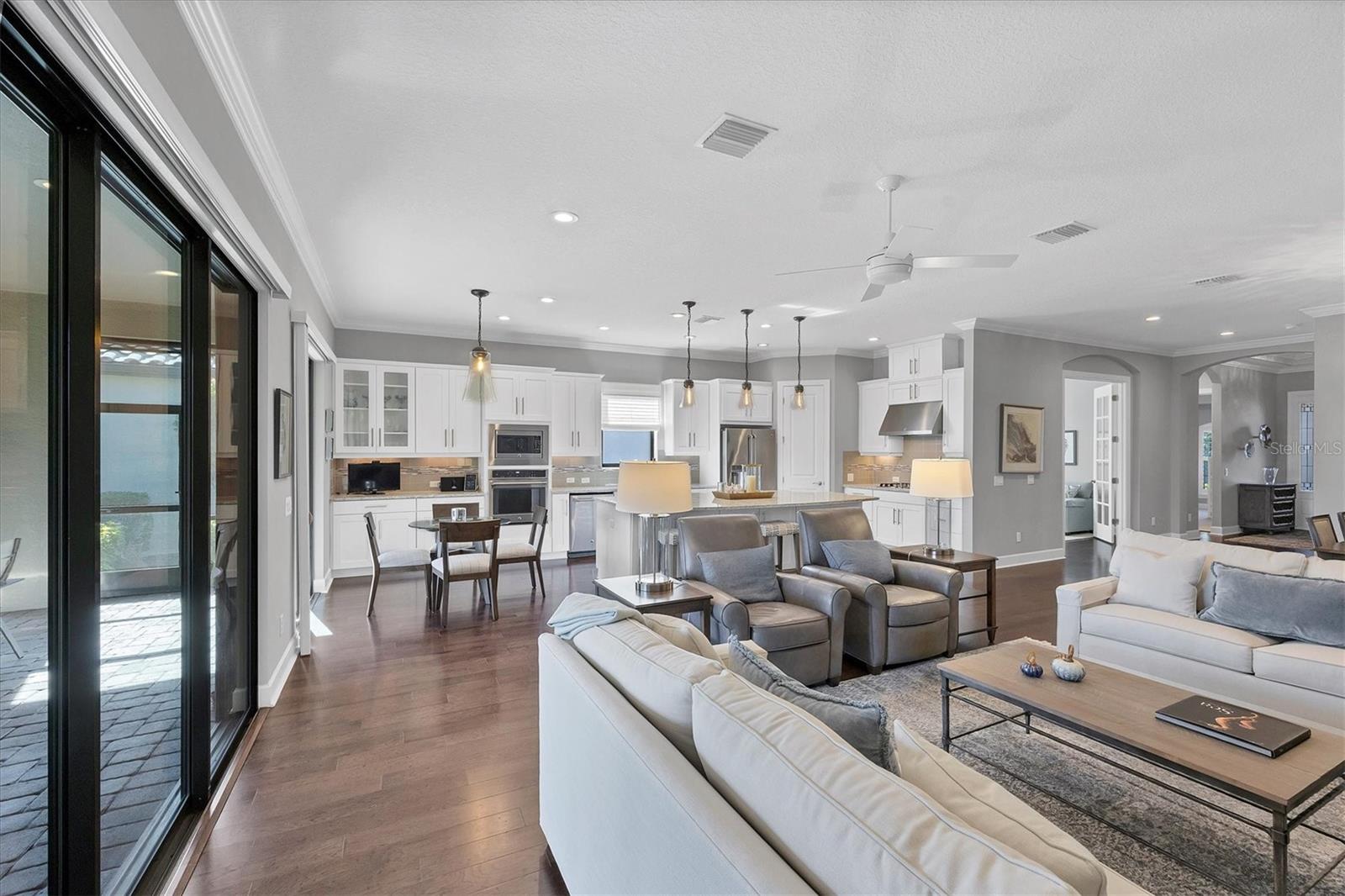 Image 16 of 78 For 5007 Napoli Run