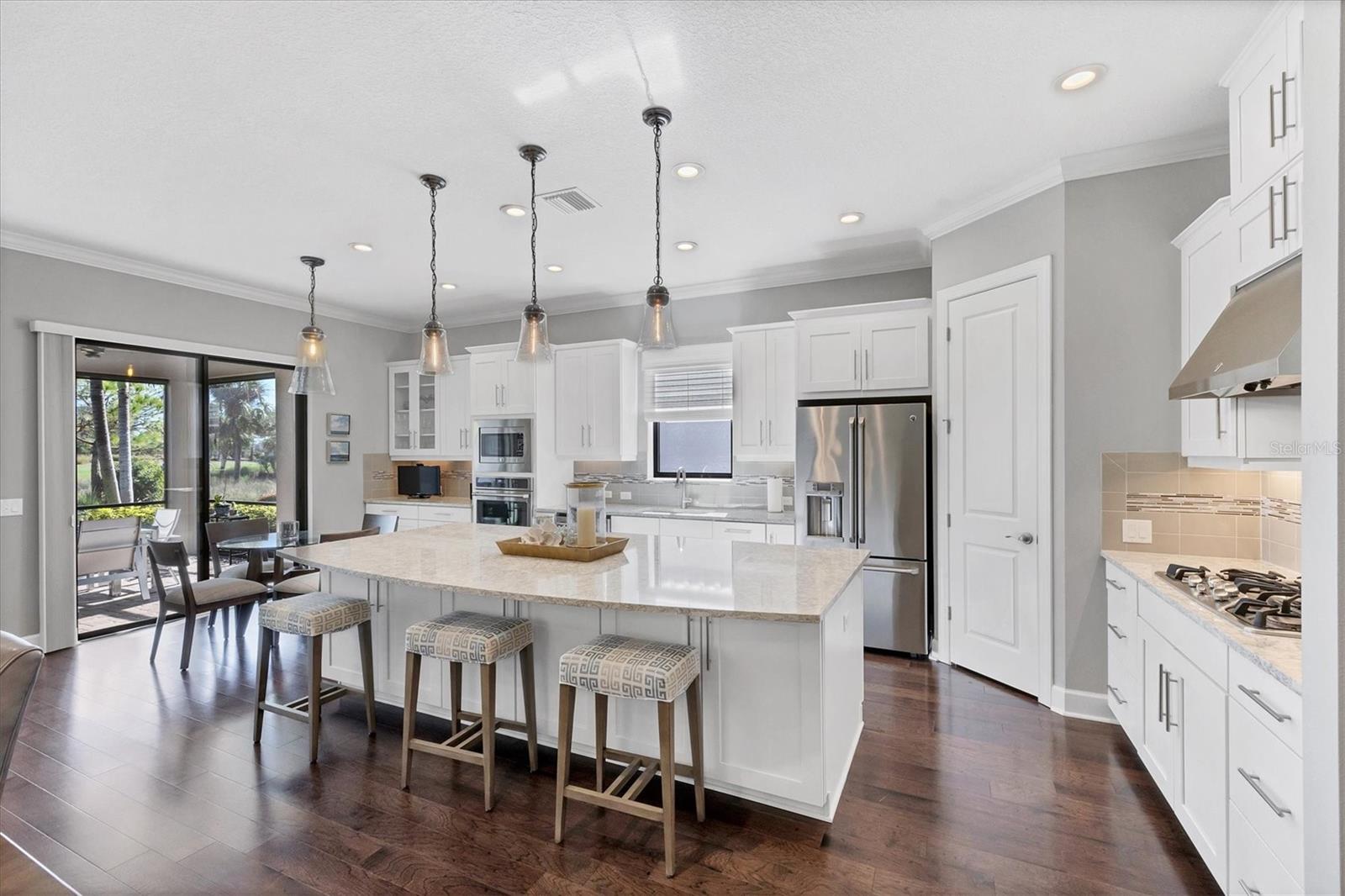 Image 17 of 78 For 5007 Napoli Run