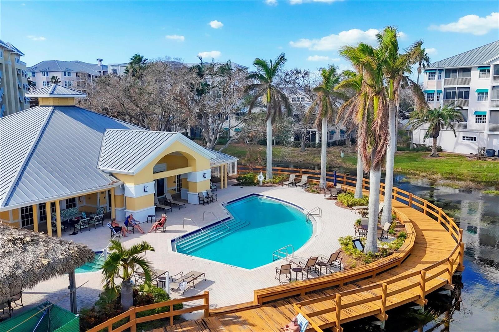 Image 29 of 52 For 232 Hidden Bay Drive 303