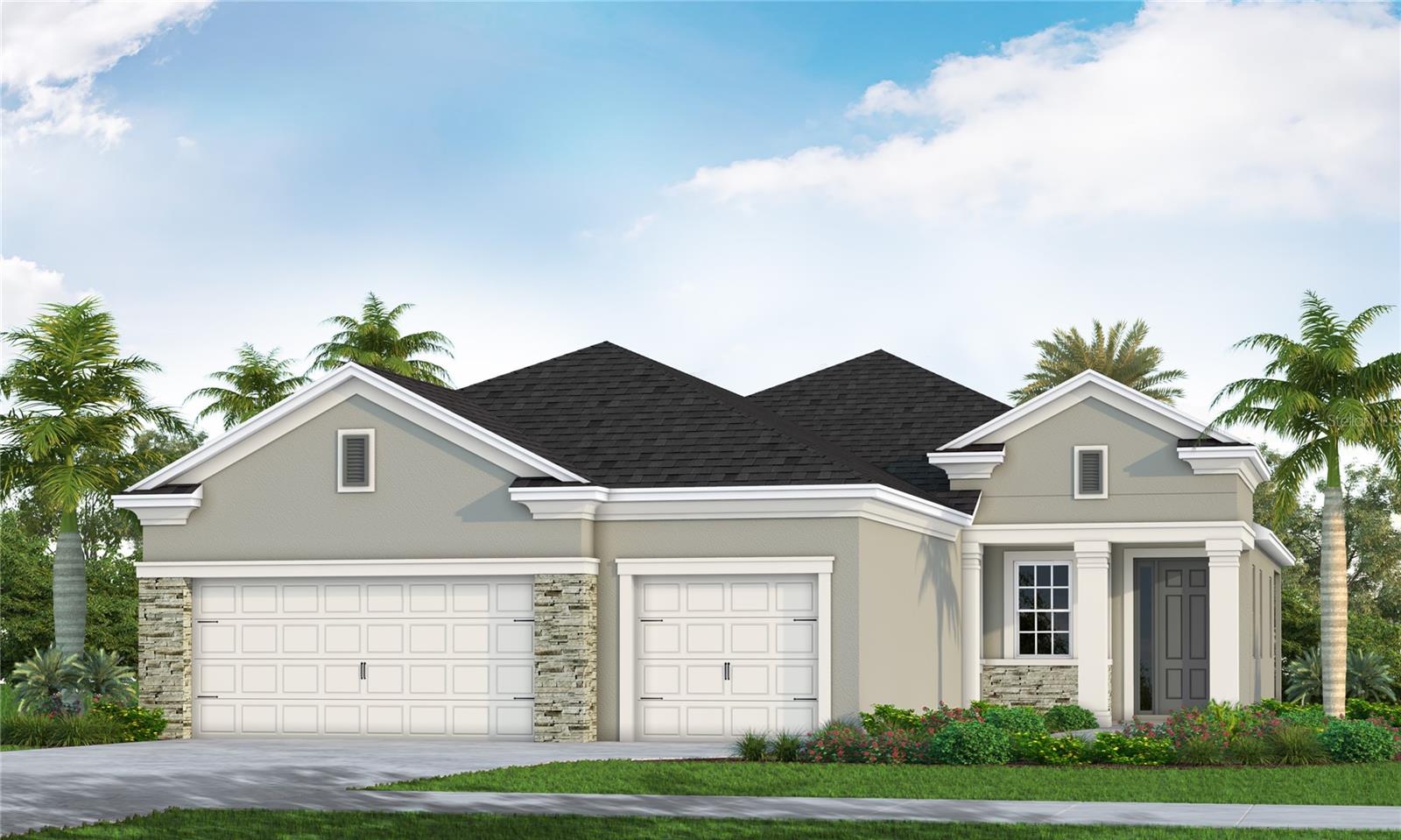 Listing Details for 10103 Hammock Brook Drive, PARRISH, FL 34219
