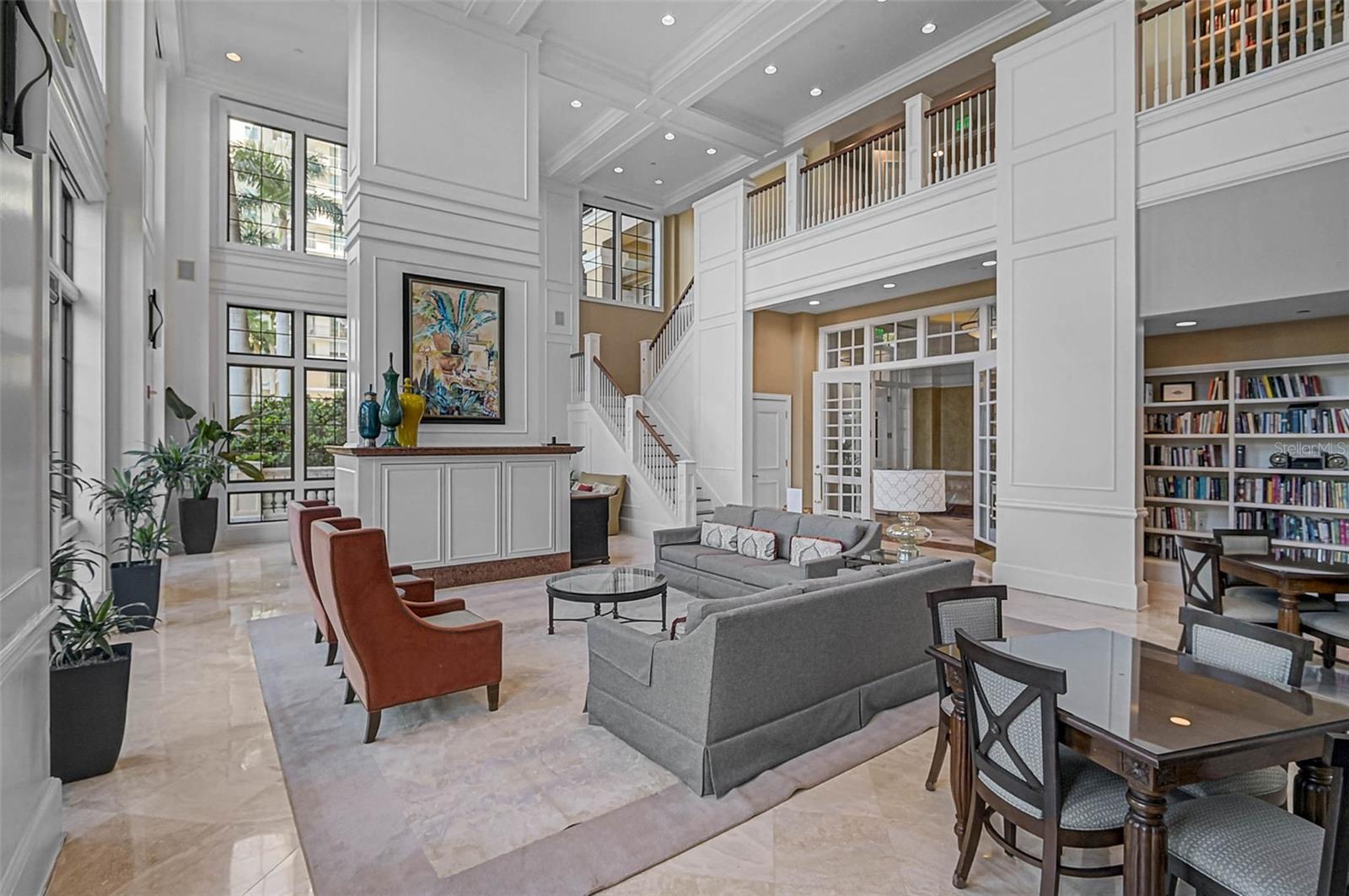 Image 30 of 69 For 750 Tamiami Trail 1516