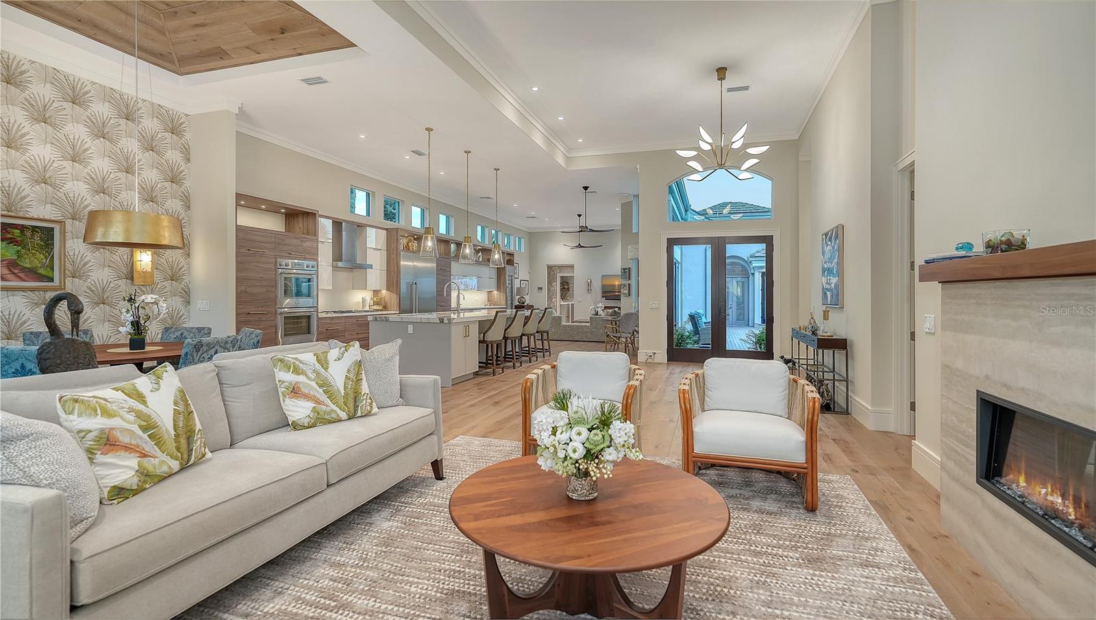 Image 4 of 43 For 3598 Fair Oaks Lane