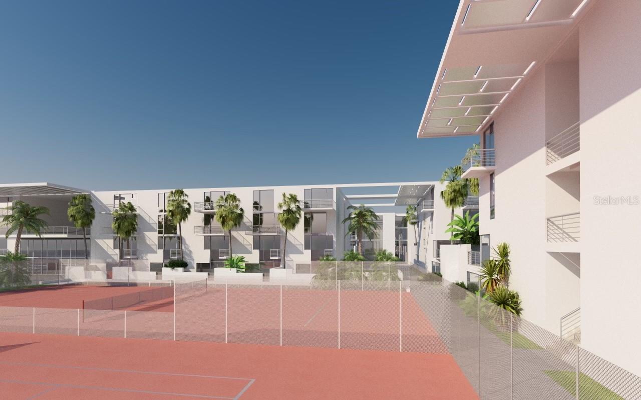 Image 15 of 16 For 2170 Robinhood Street A4-304