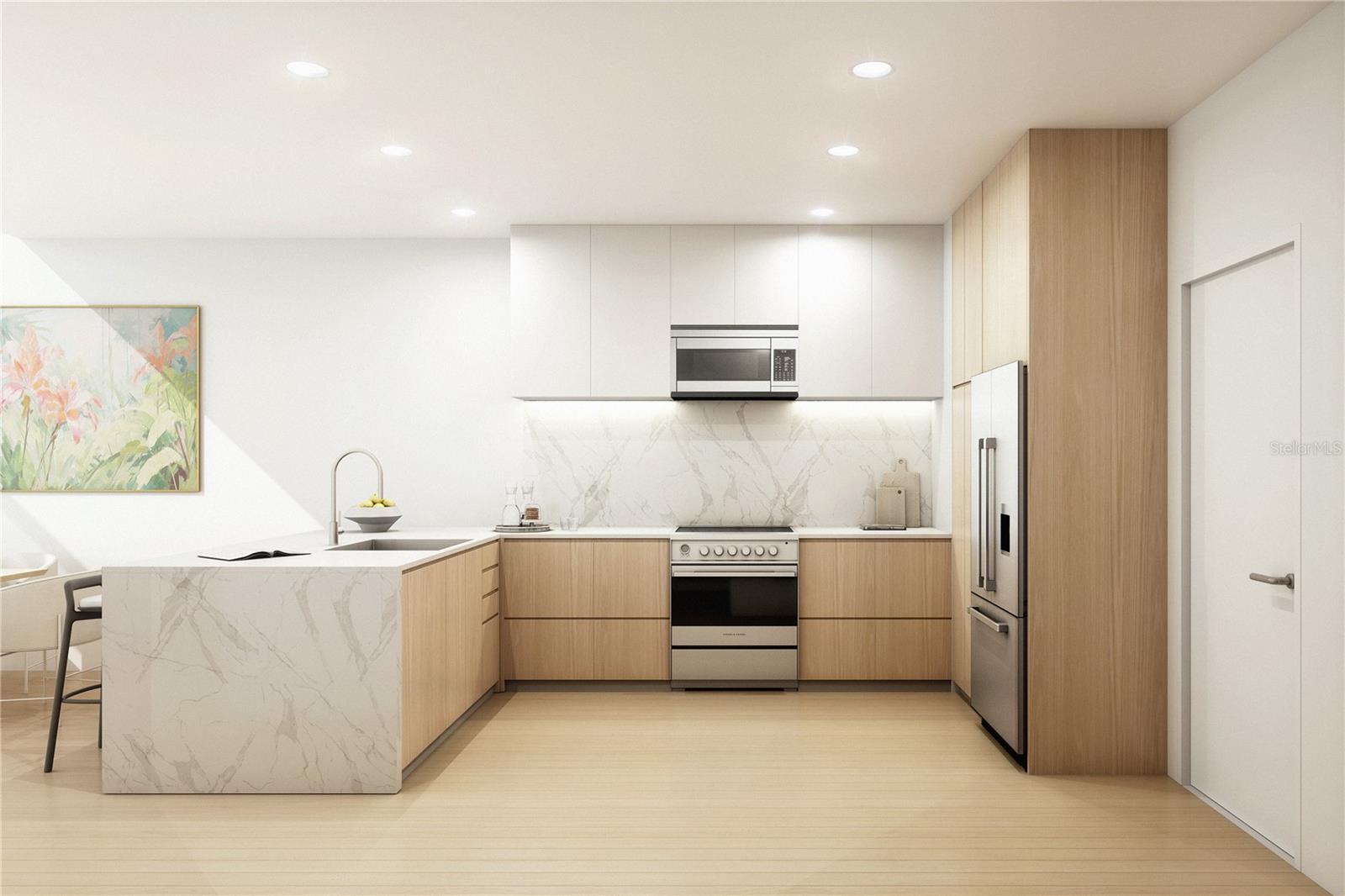 Image 2 of 16 For 2170 Robinhood Street A4-304