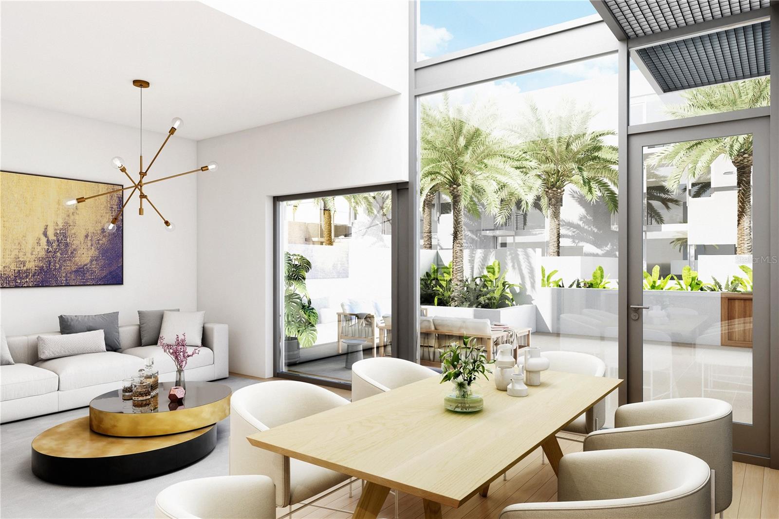 Image 3 of 16 For 2170 Robinhood Street A4-304