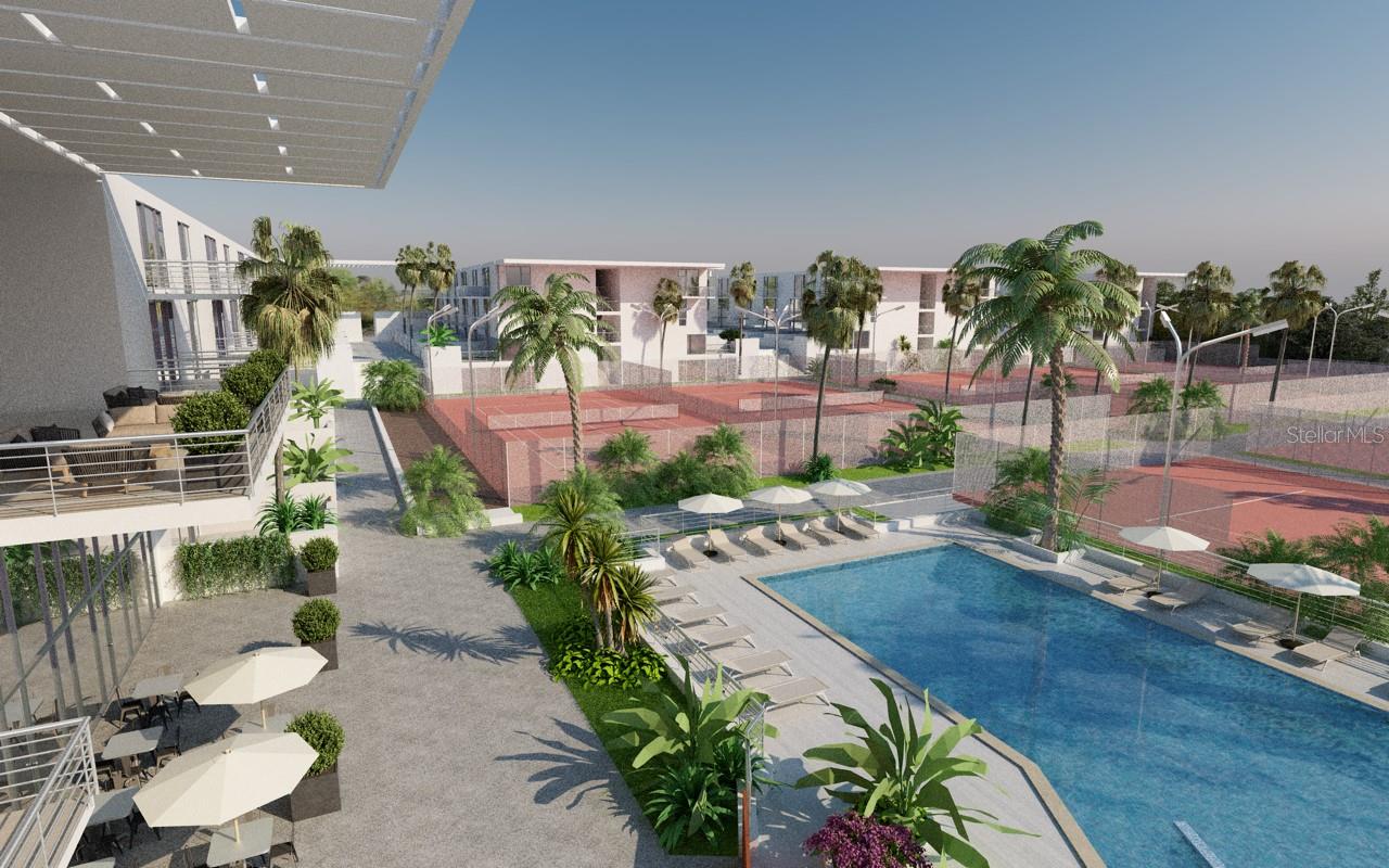 Image 9 of 16 For 2170 Robinhood Street A4-304