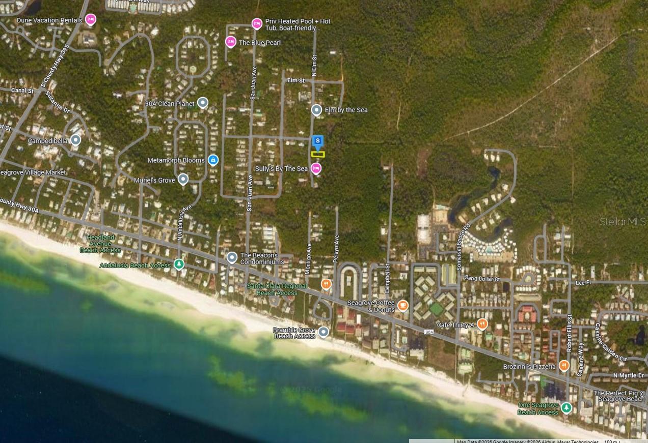 Image 2 of 5 For 401 N Montigo Avenue