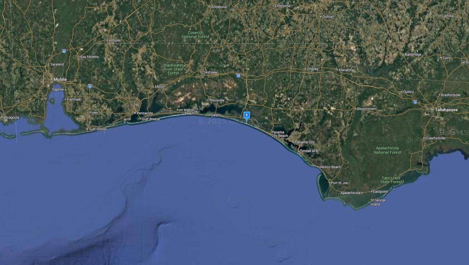 Image 5 of 5 For 401 N Montigo Avenue