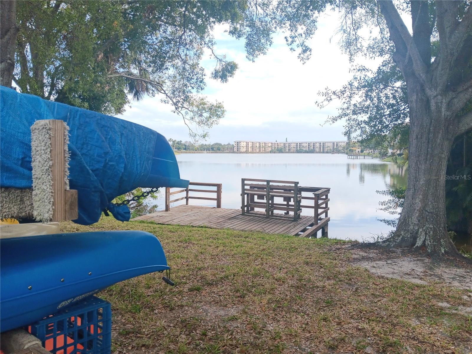 Image 19 of 26 For 3774 Lake Bayshore Drive K518