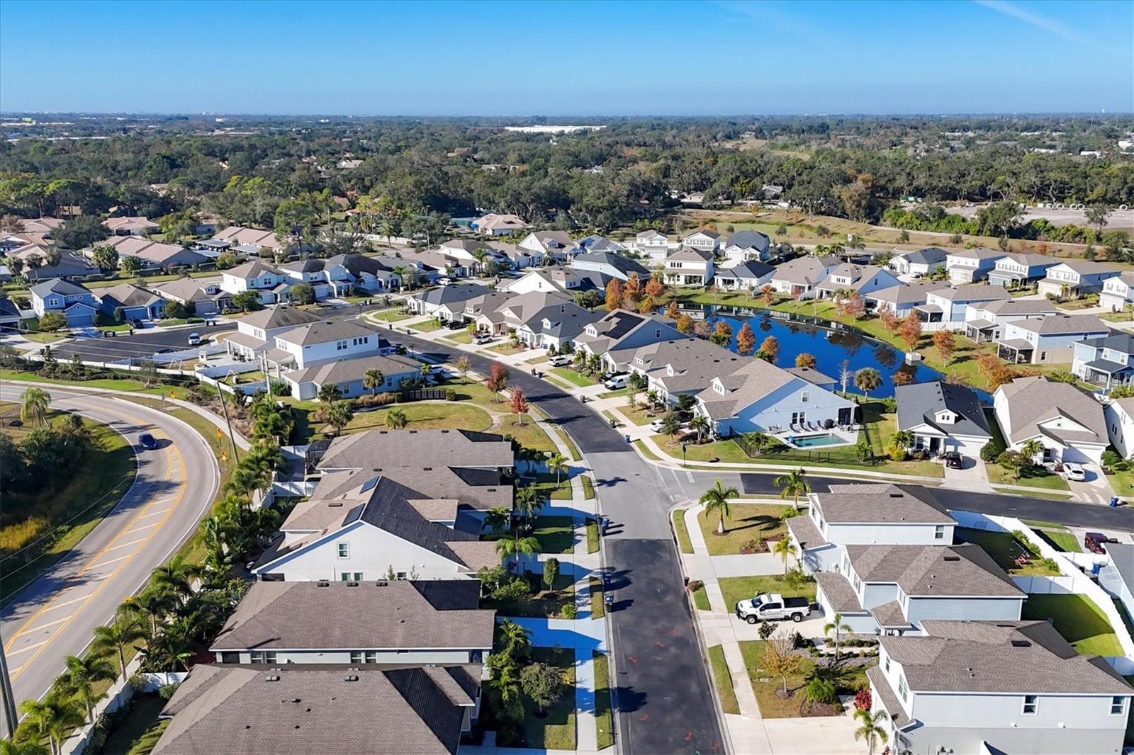 Image 41 of 43 For 3914 Sunshine Pine Avenue