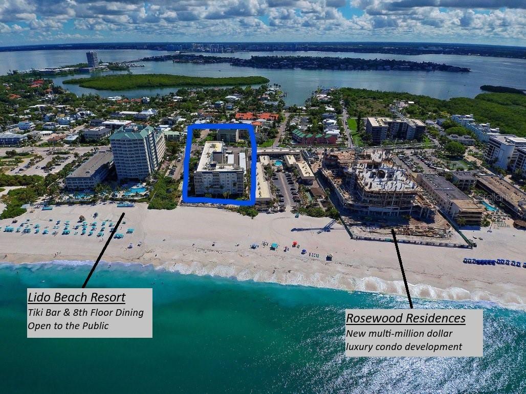 Image 38 of 50 For 800 Benjamin Franklin Drive 202