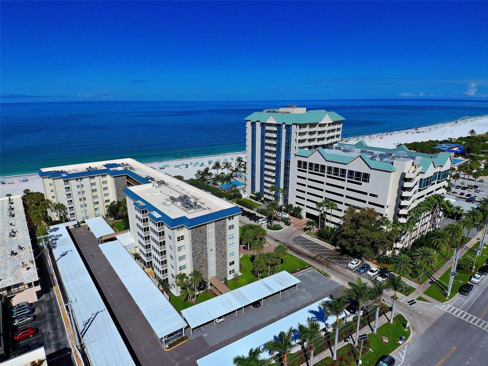 Image 41 of 50 For 800 Benjamin Franklin Drive 202