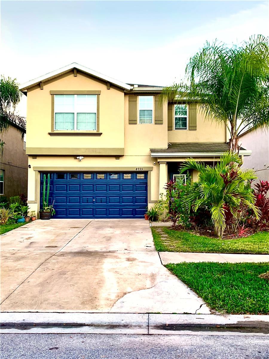 Details for 4935 Reflecting Pond Circle, WIMAUMA, FL 33598