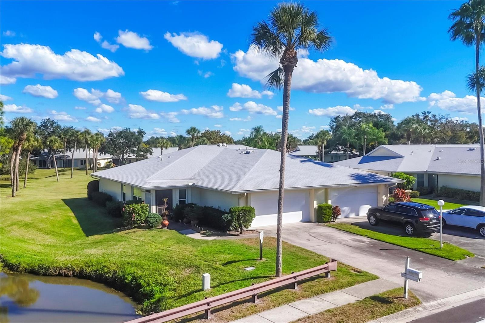 Image 2 of 47 For 4101 Center Gate Boulevard 1