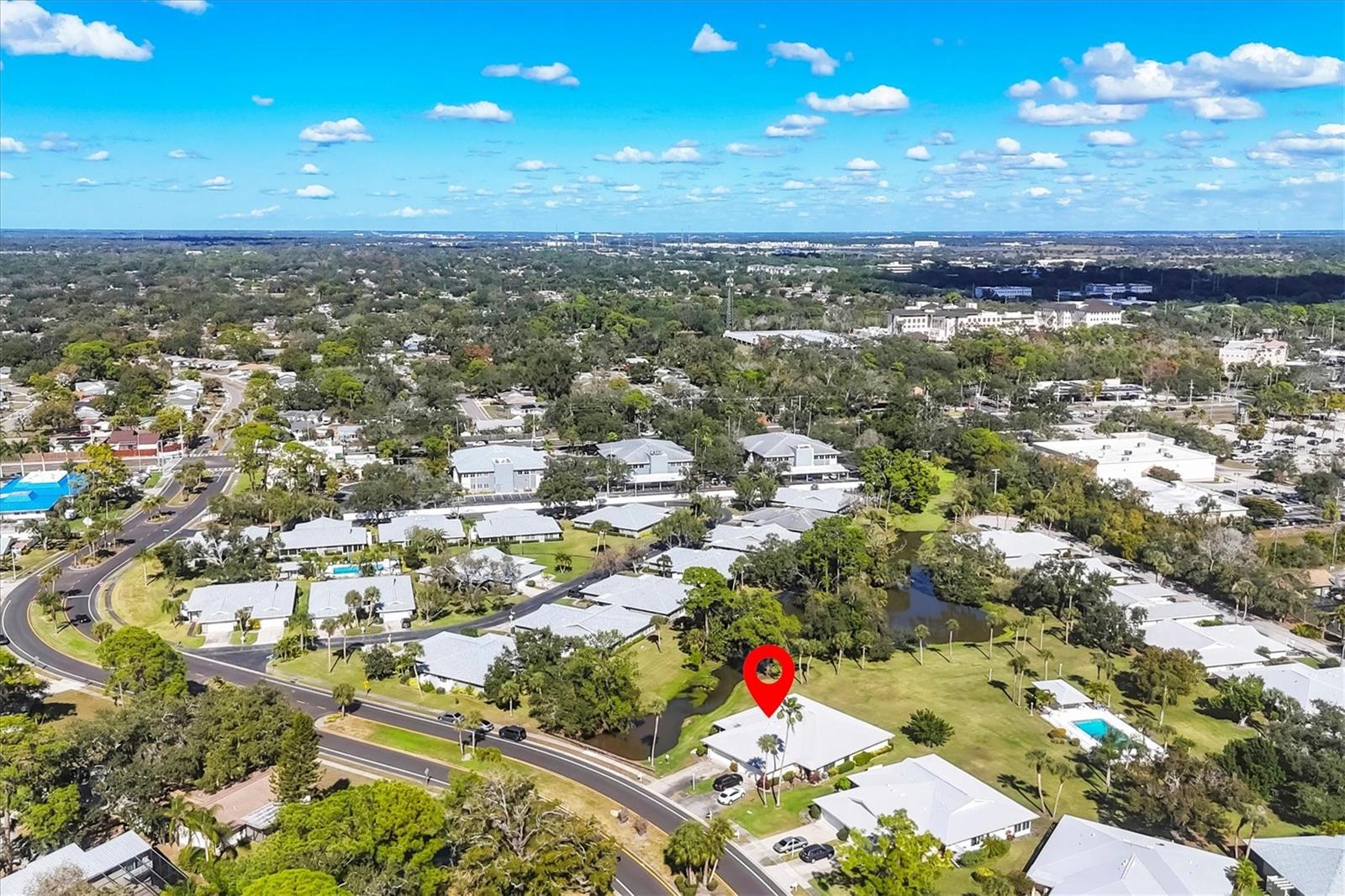 Image 4 of 47 For 4101 Center Gate Boulevard 1