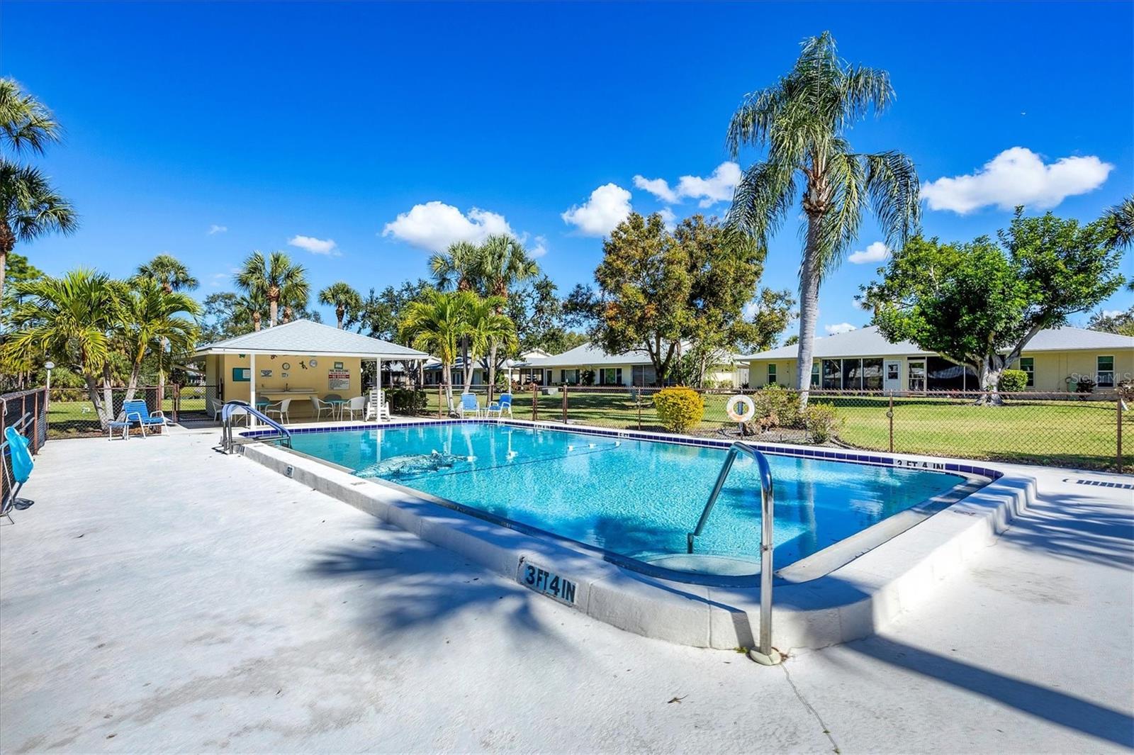 Image 40 of 47 For 4101 Center Gate Boulevard 1