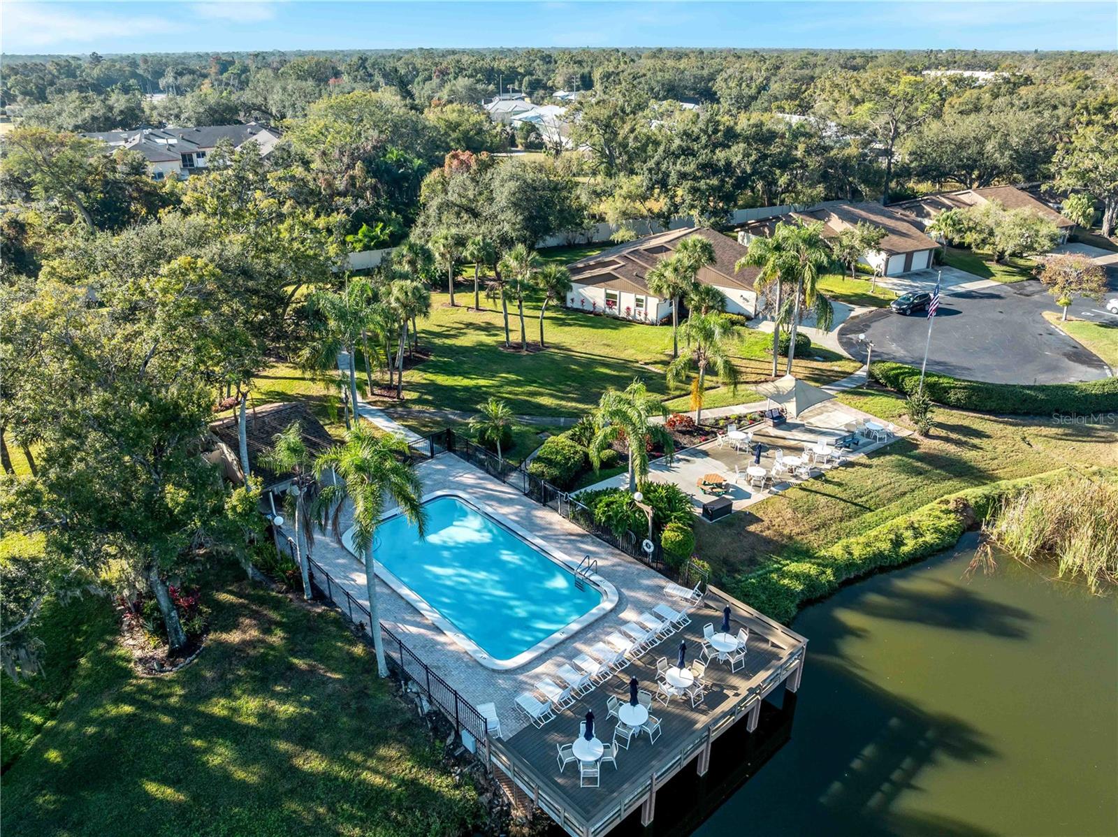 Image 42 of 46 For 365 Oak Hill Way 32