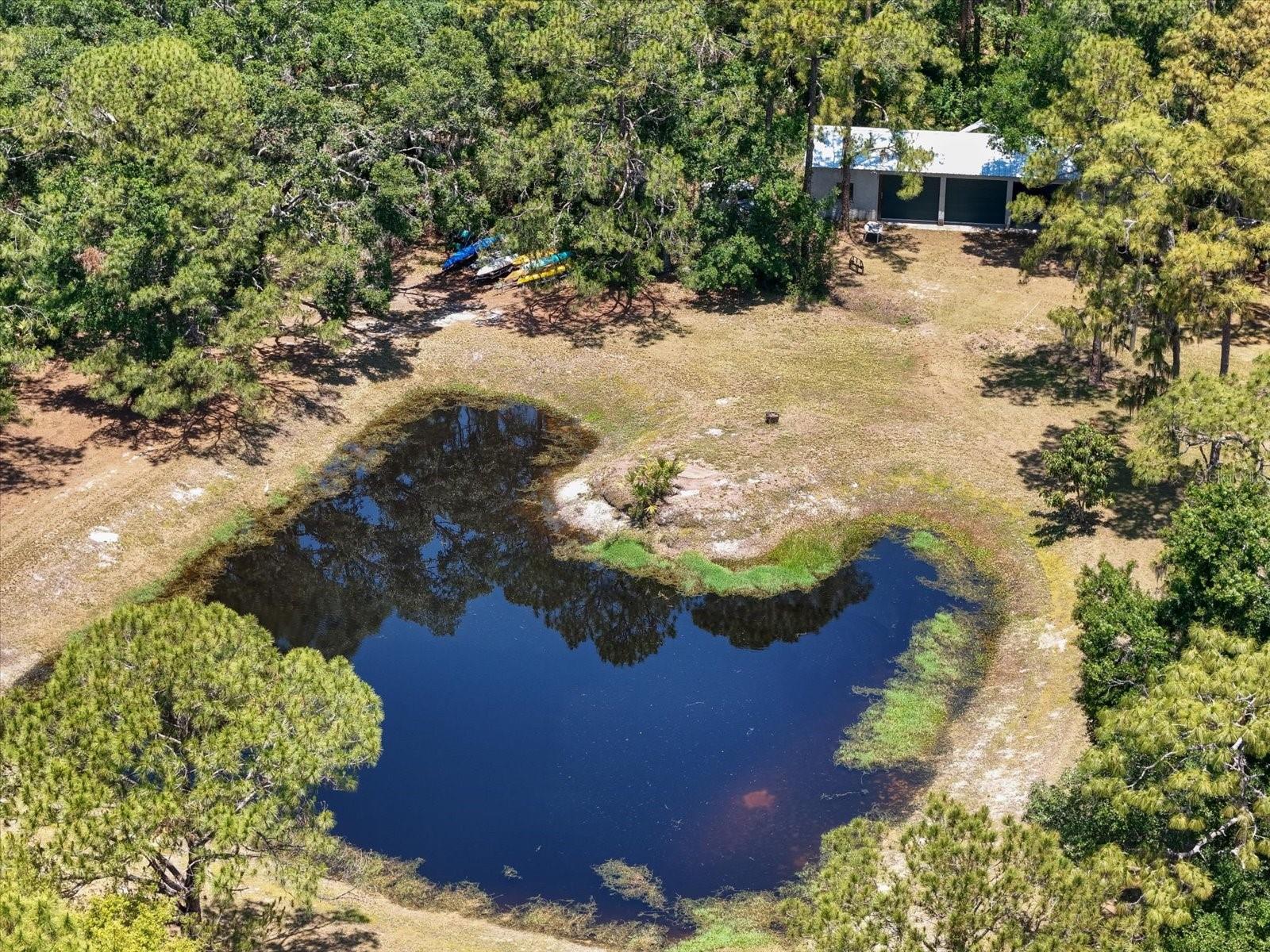 Image 59 of 68 For 13719 Seminole Trail