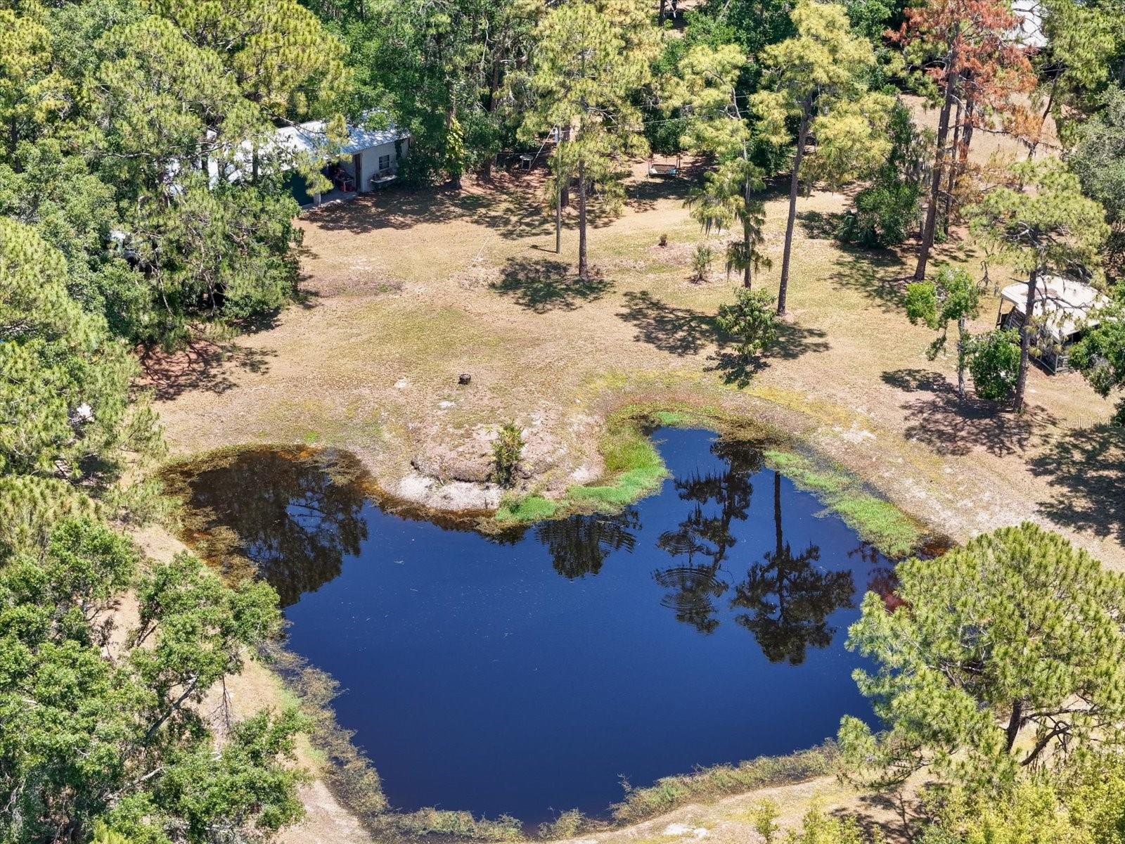 Image 60 of 68 For 13719 Seminole Trail