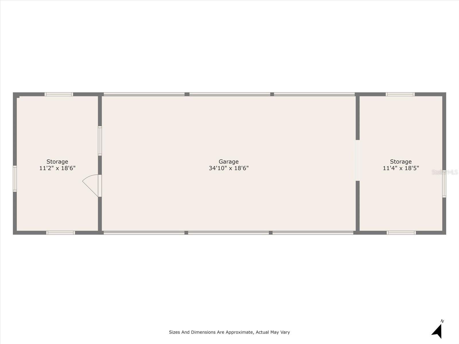 Image 68 of 68 For 13719 Seminole Trail