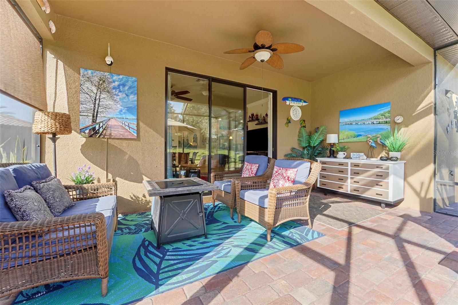 Image 11 of 39 For 7156 Marsh View Terrace