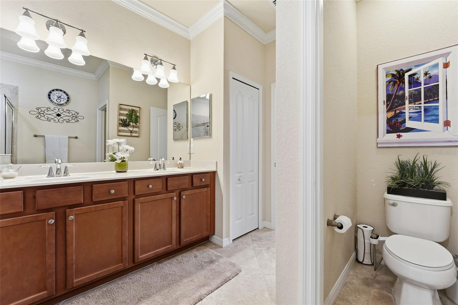 Image 19 of 39 For 7156 Marsh View Terrace