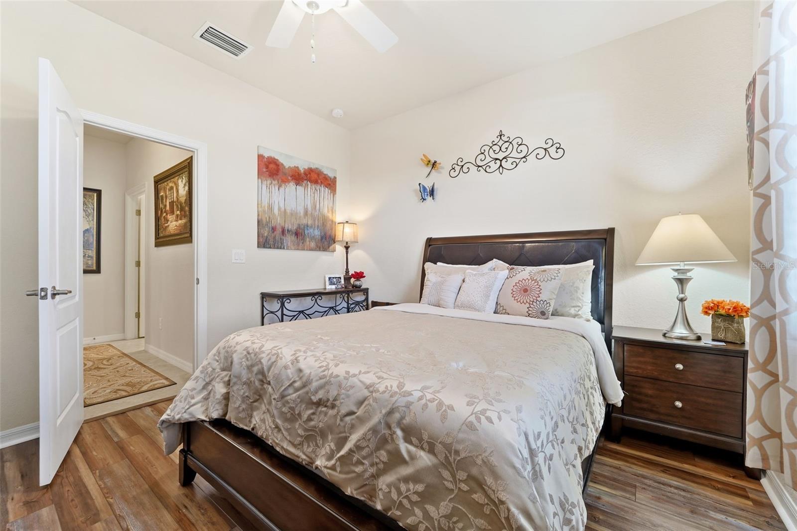 Image 24 of 39 For 7156 Marsh View Terrace