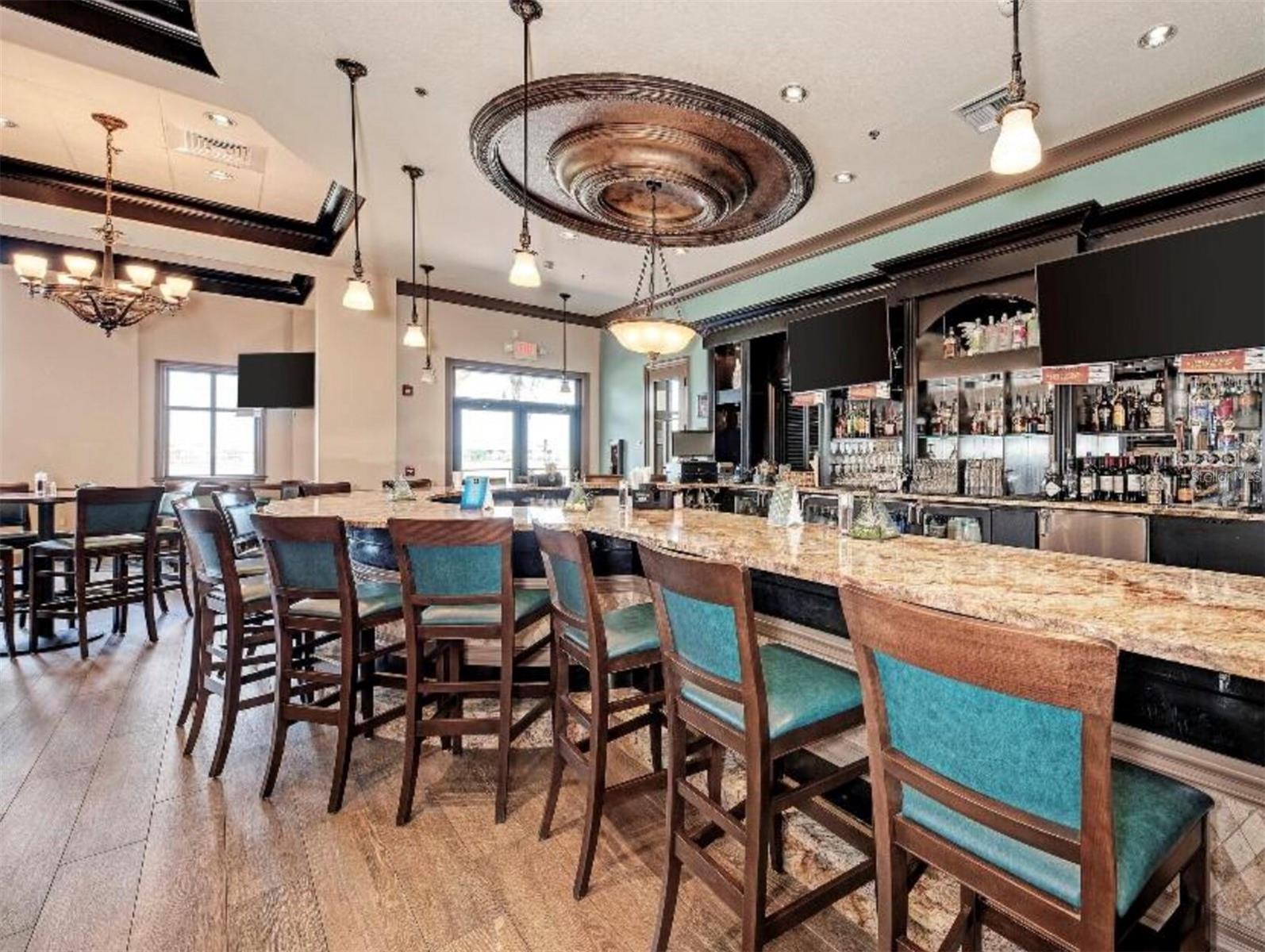 Image 31 of 39 For 7156 Marsh View Terrace