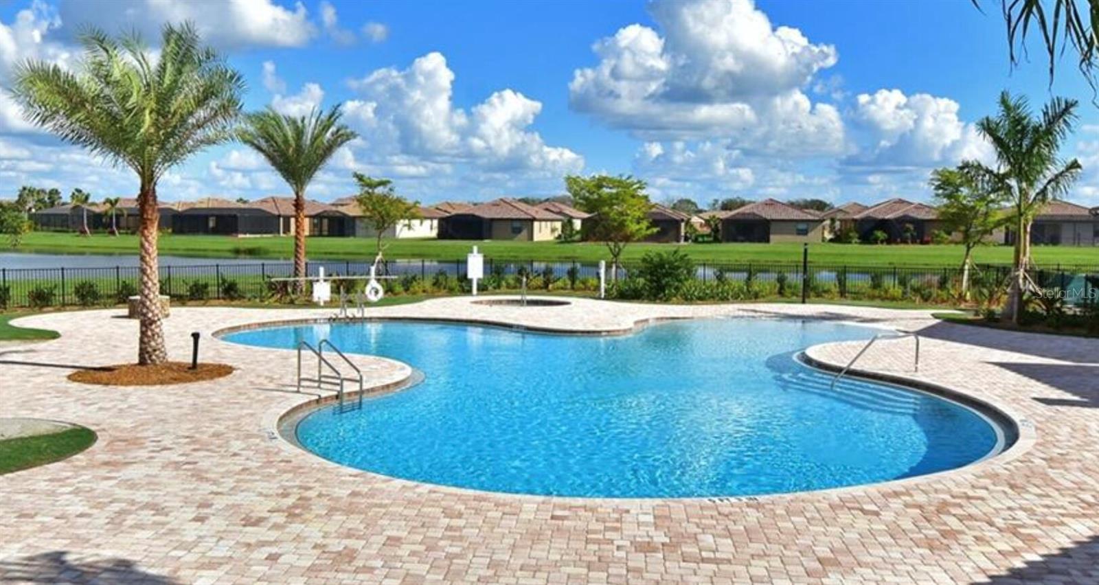 Image 32 of 39 For 7156 Marsh View Terrace