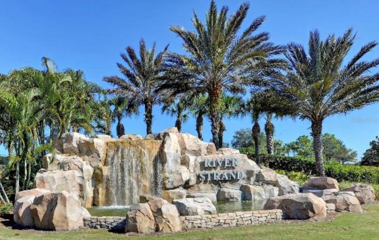 Image 33 of 39 For 7156 Marsh View Terrace