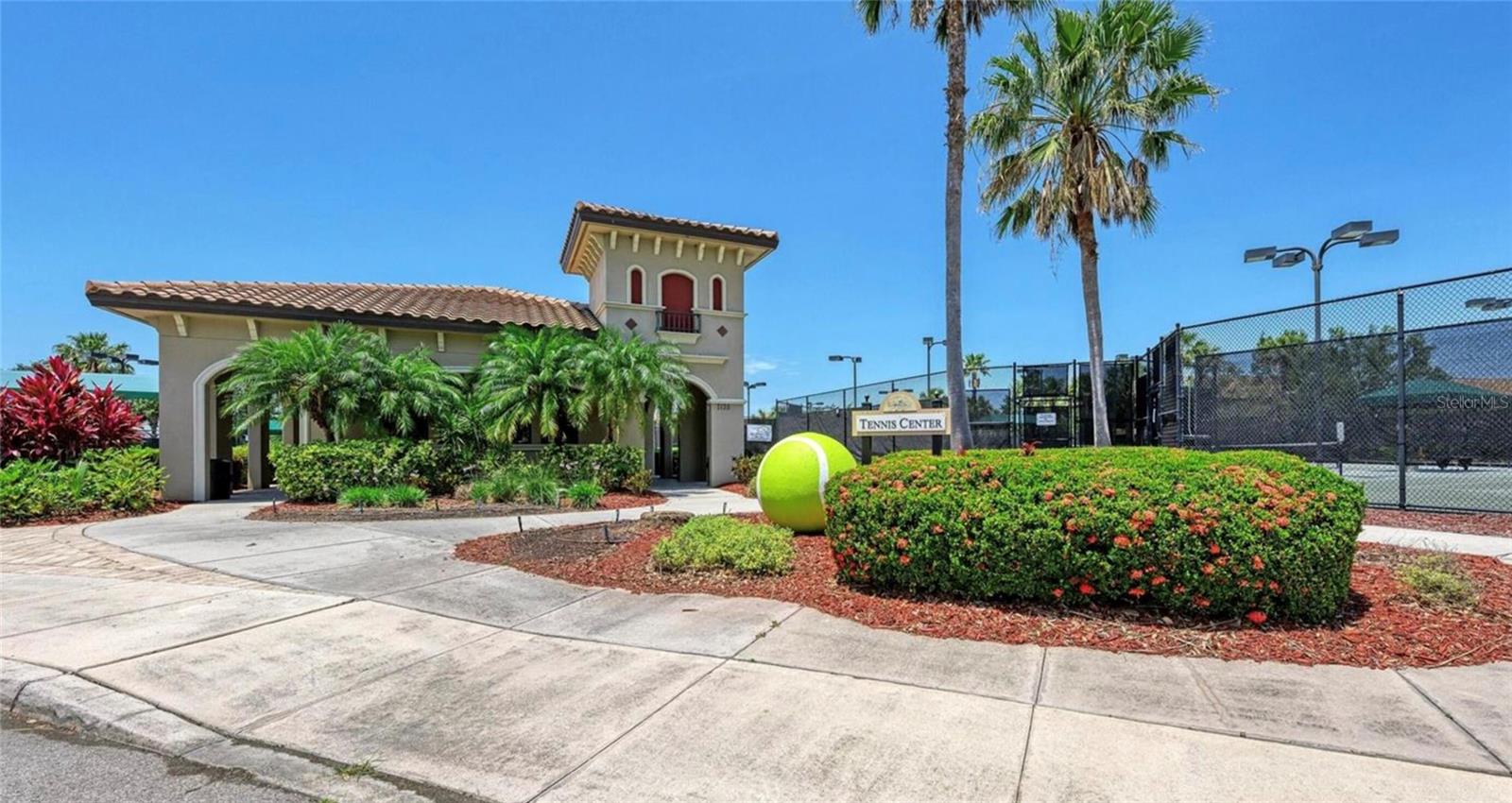 Image 37 of 39 For 7156 Marsh View Terrace