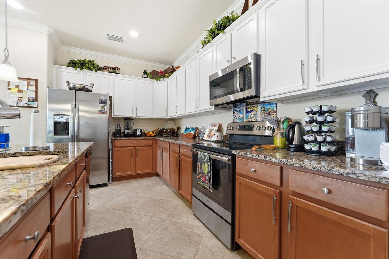 Image 6 of 39 For 7156 Marsh View Terrace