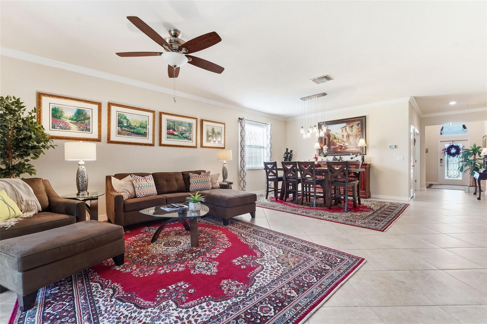 Image 7 of 39 For 7156 Marsh View Terrace