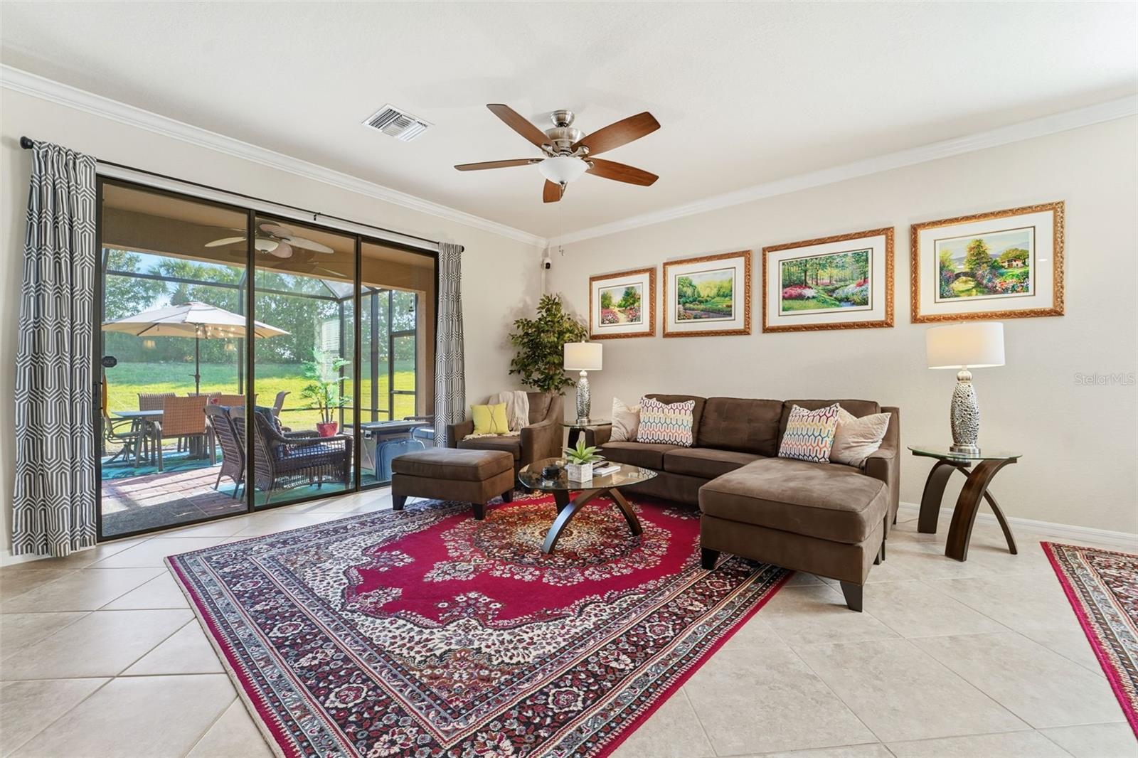 Image 8 of 39 For 7156 Marsh View Terrace