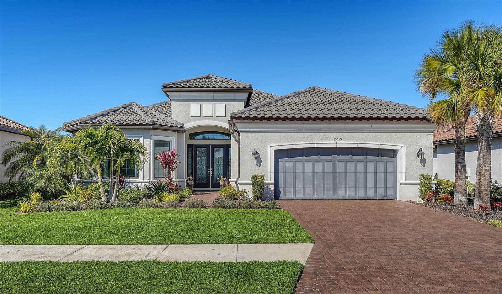 Image 2 of 82 For 10529 Wicker Park Place