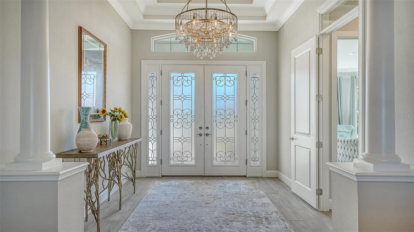 Image 7 of 82 For 10529 Wicker Park Place